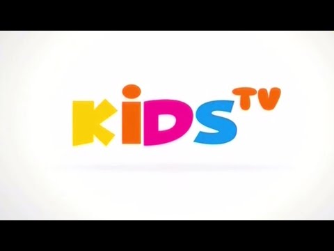 (MNC) Station ID Kids TV + MNC Media