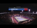 ACO 2015 - Day 5: Match 2 Highlights - S Wawrinka  vs G Muller