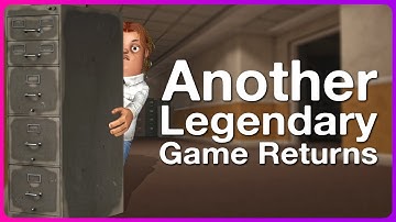 Prop Hunt Is Now In S&box