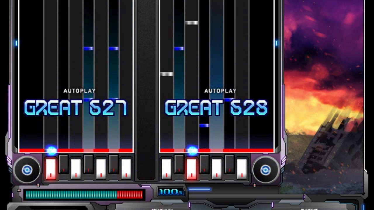 Bms ああああ Carnation Youtube