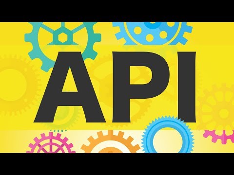 Using a Public API for Beginners