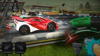 Gx motors - Training​ Race Tutorial | FunGenrationLab | Walkthrough screenshot 2