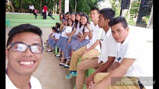 Memories of 10-B in RMNHS