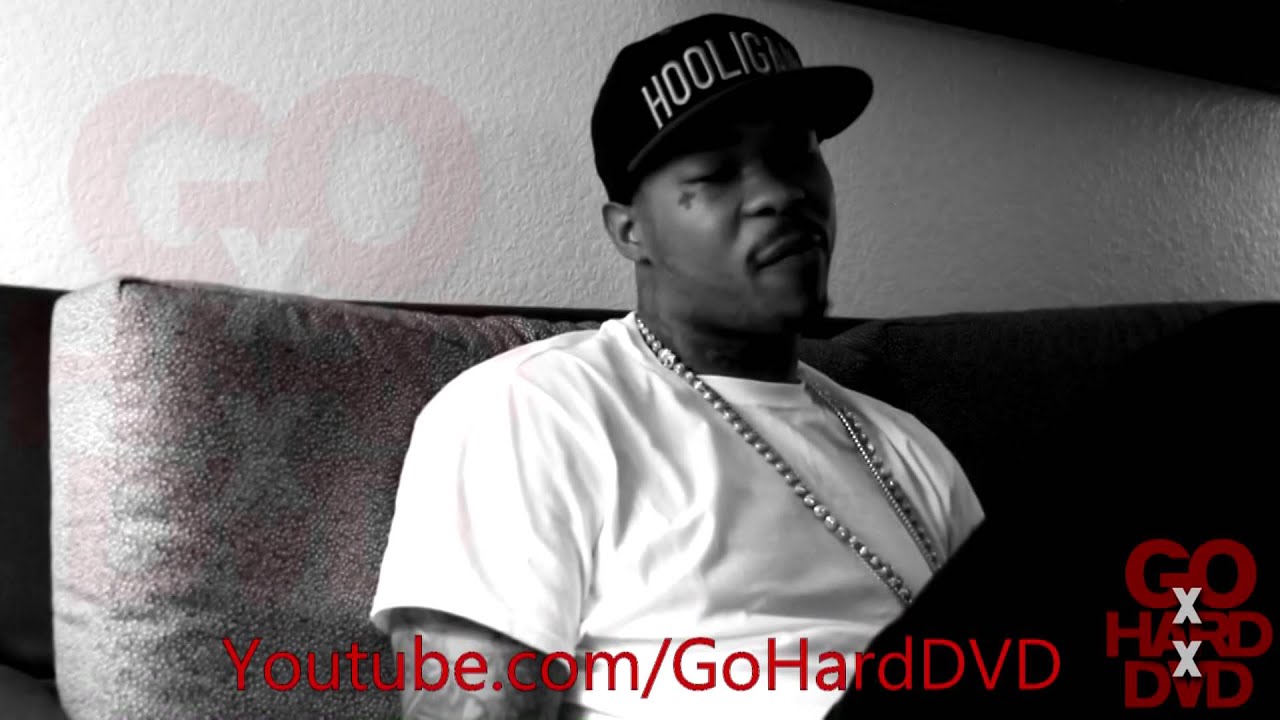 Compton Menace addresses situation with Game and BWS, talks new music and MORE