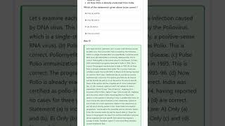 Viral Vaccines: Types, Development, and Immunization Programs