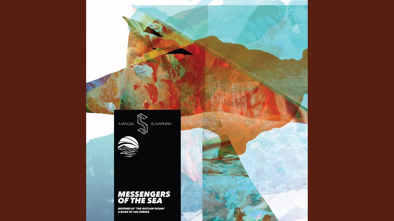 Messengers Of The Sea