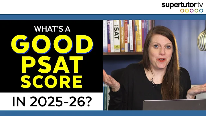 What's a Good PSAT Score in 2025-26?
