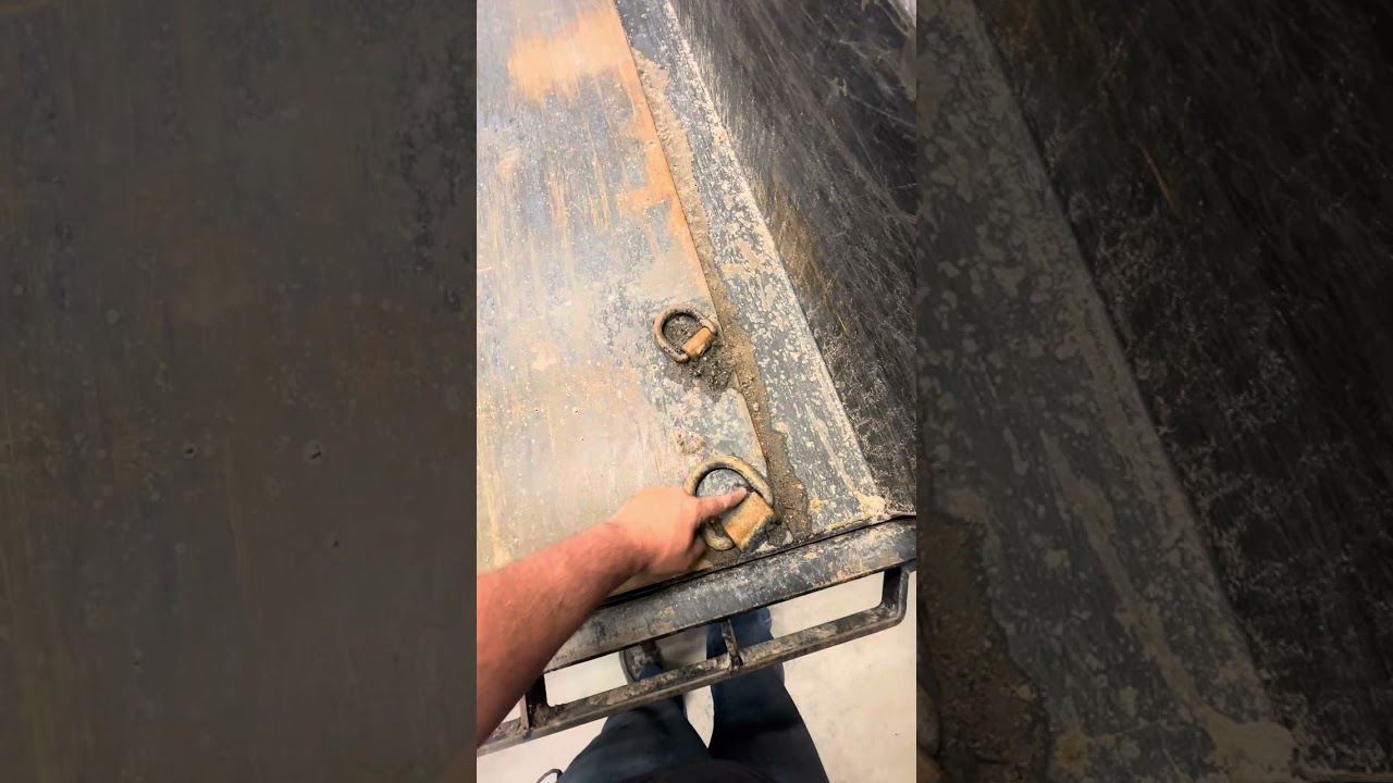 2024 Texas pride dump trailer 1.5 year review