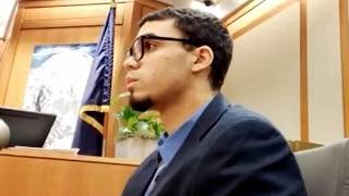 FULL TESTIMONY: Zarrius Hildabrand takes the stand in his murder trial