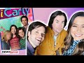 'iCarly' Cast Releases NEW VIDEO Teaser!