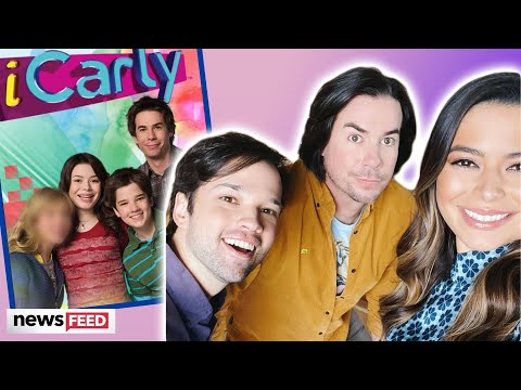 'iCarly' Cast Releases NEW VIDEO Teaser!
