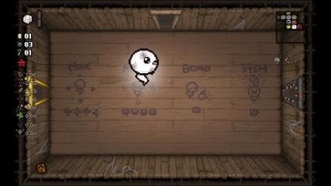 First floor Rock bottom