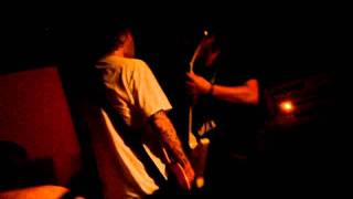 Kvelertak- Offernatt Ulvetid Club Europa, Brooklyn, Oct 21, 2011
