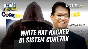 Menkeu Purbaya Gandeng Hacker Etis untuk “Serang” Sistem Coretax
