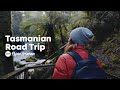 Tasmanian motorhome road trip  apollo motorhome holidays