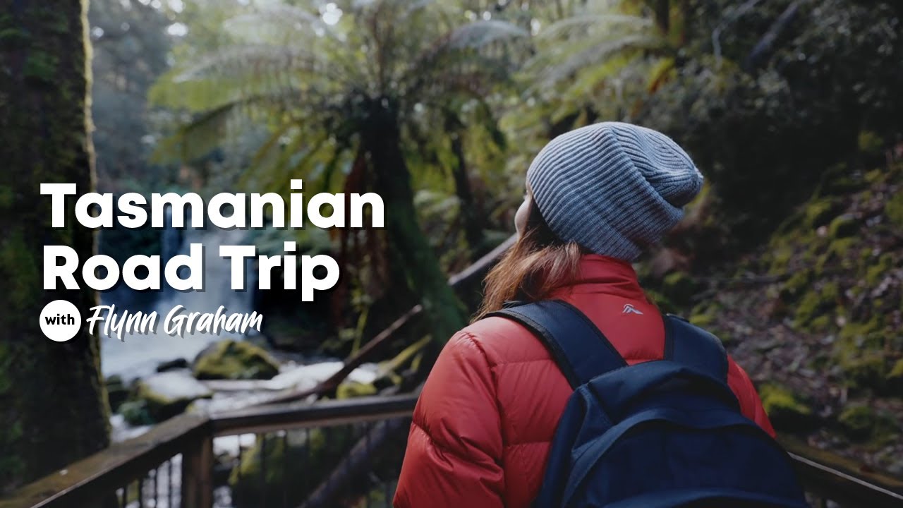 Tasmanian Motorhome Road Trip | Apollo Motorhome Holidays