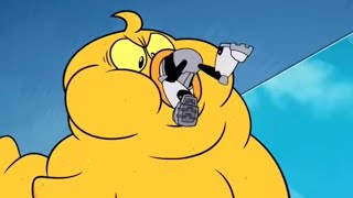 Marshmallow Duck Noms Ttg S06E46