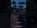 Perfect Aim Every Single Shot #sniper #fps #gaming