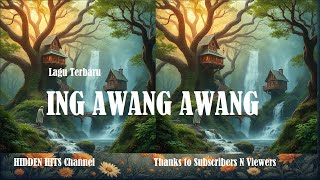 Terbaru !!! Lagu Jawa : Ing Awang Awang