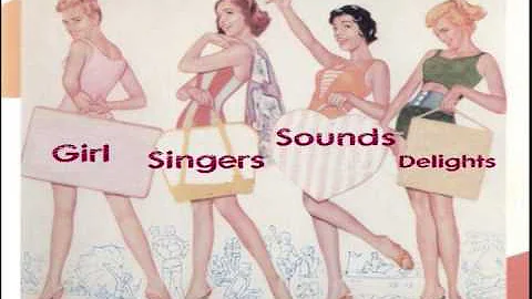 Diane Cunningham - Party Time (1967 Girl Group Sou...