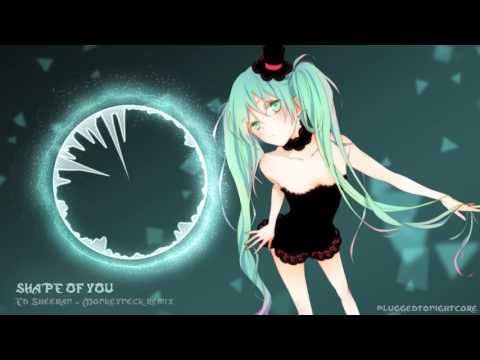 Nightcore - Russian Roulette 