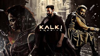 Kalki 2898 Ad Final Caste Report Confirm| Kalki 2898 Ad Teaser | Kalki 2898 Ad Song Update| Prabhas