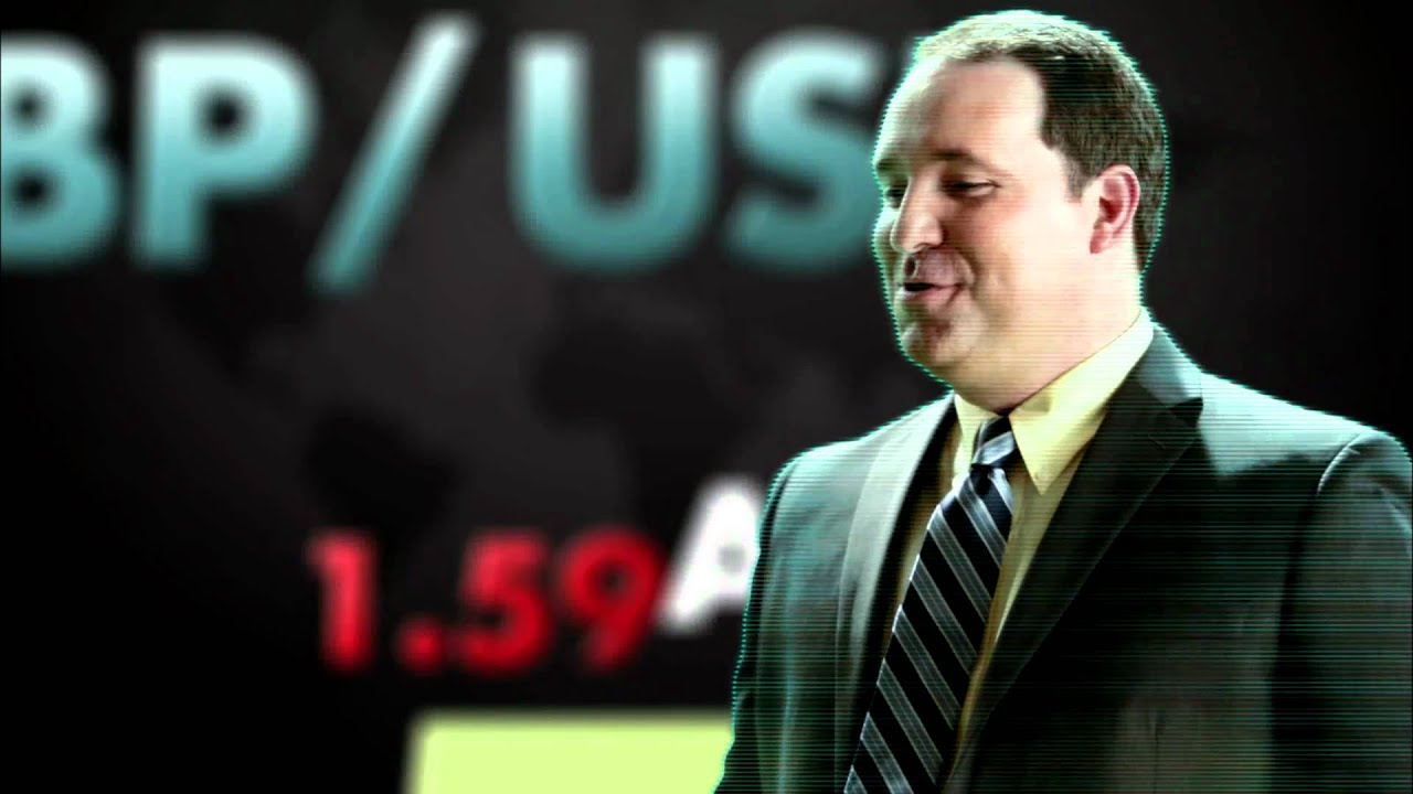 MB Trading Commercial GBP/USD