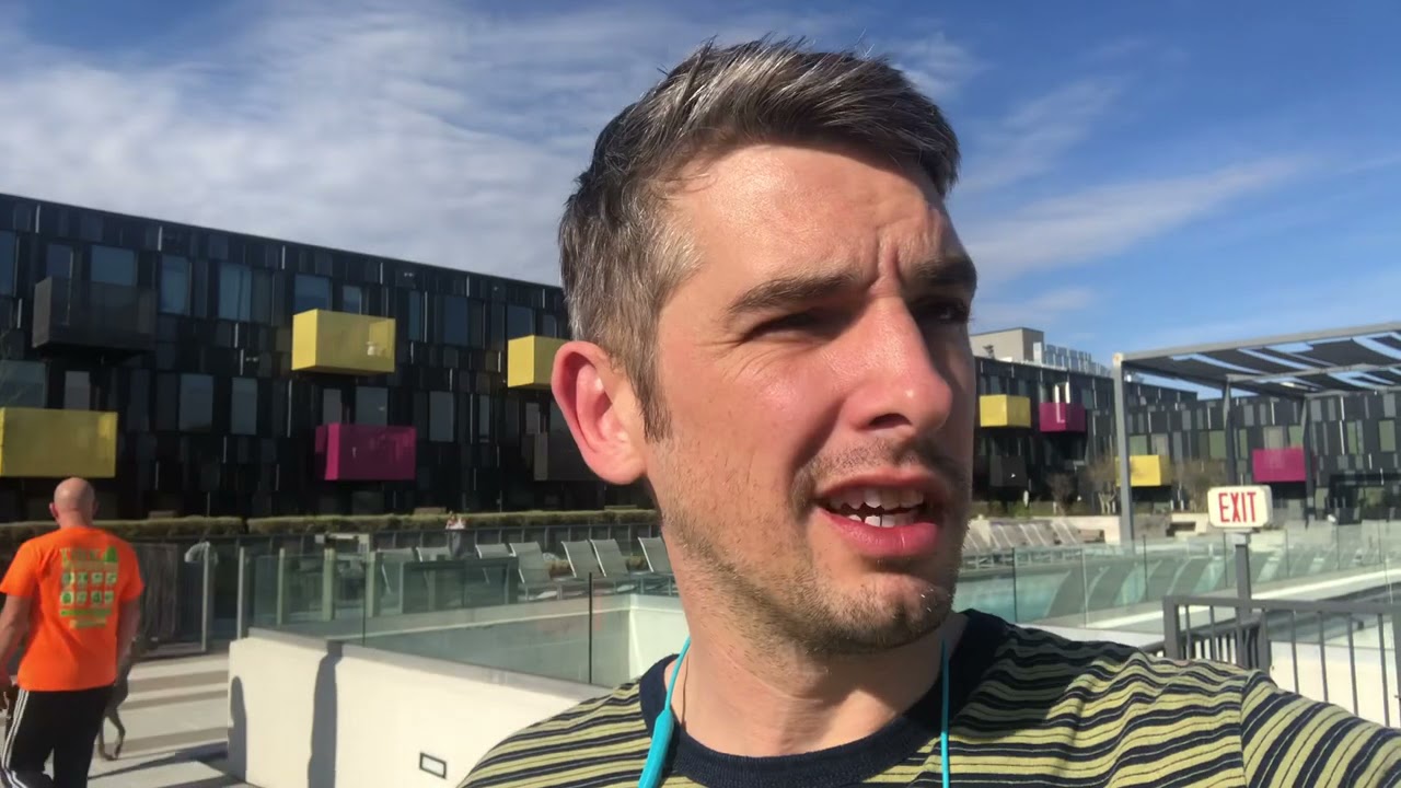 Dave’s SXSW 2019 Vlog #4 | Angry Creative