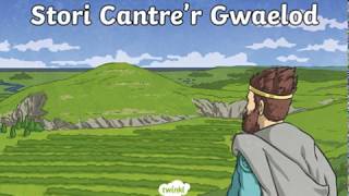 Download Lagu Stori Cantre'r Gwaelod MP3
