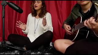 Shape of you cover by Issabelle Pressman 👏 Galing naman ng sister ni Yassi Pressman