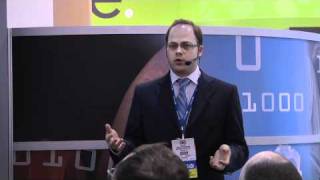 MEDICOMP HIMSS11 DAY 2
