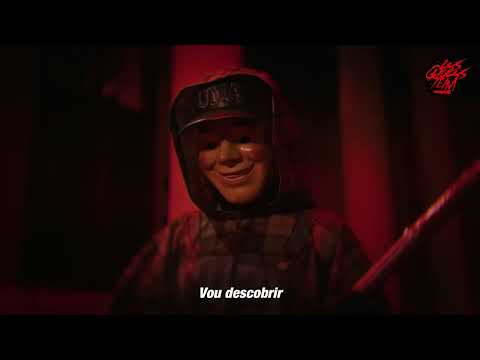 Buzzkill  |  2026 | Trailer Legendado | Siena Agudong, Brec Bassinger, Aliyahs Interlude