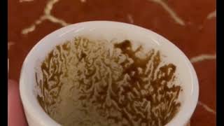 Libra You’re Closer to Success Than You Realize Coffee Cup Reading