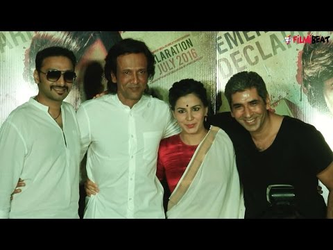San 75 (Pachattar) Trailer Launch | UNCUT Video | FIlmibeat