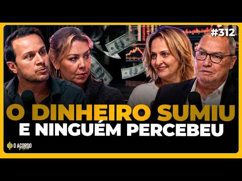 Is the Brazilian Getting Poorer?