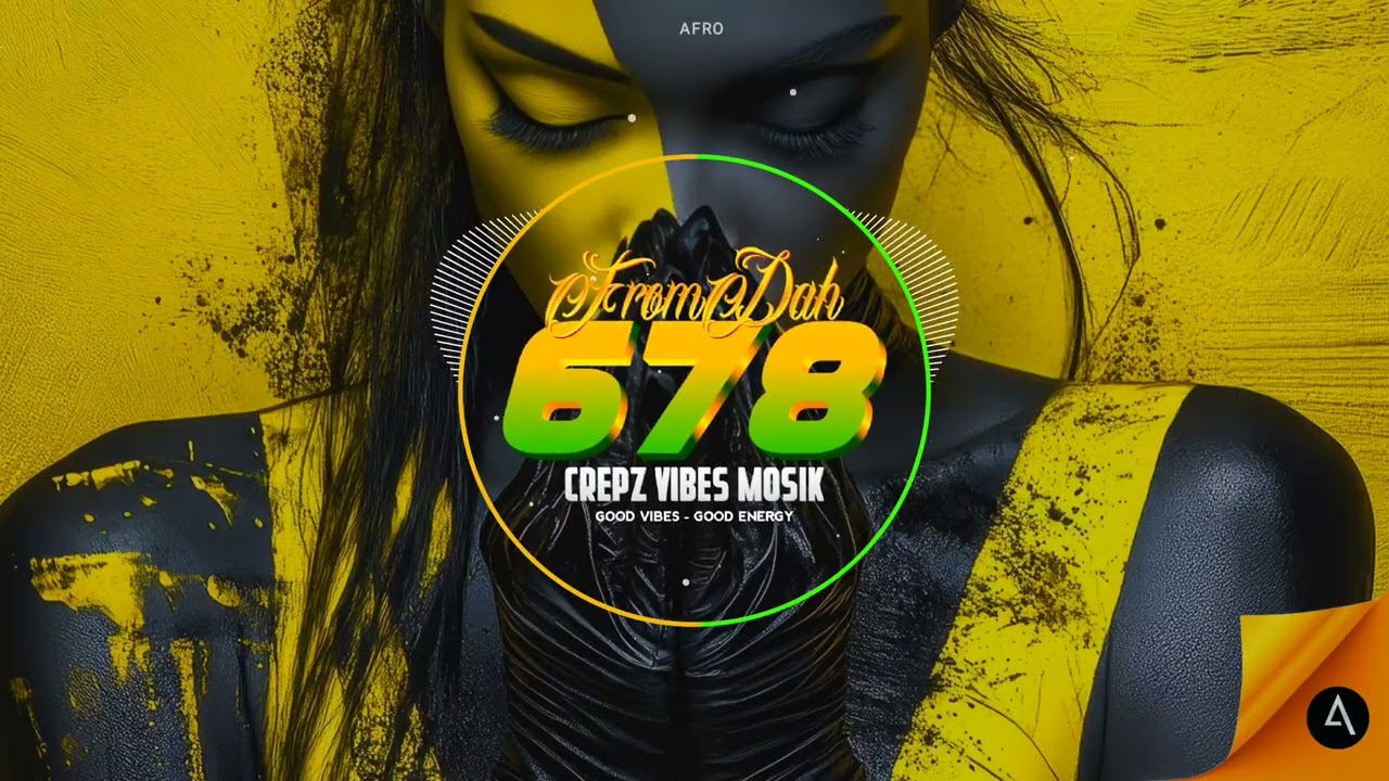 Serious Attitude ( Weedii Remiix )2025. 🇻🇺