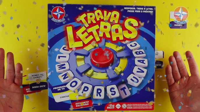 Jogo Detetive - Estrela - BeHappy Brinquedos