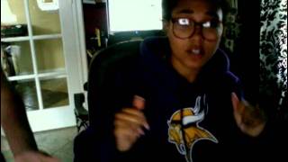 Parker McKenna Posey 2011
