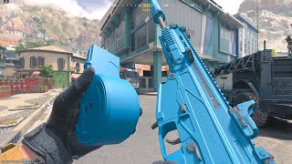 Call of Duty Modern Warfare 3 Multiplayer Gameplay PS5 ( No commentary) 