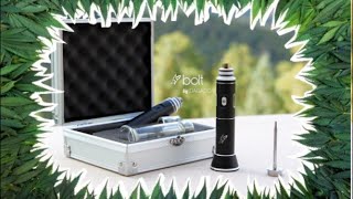 Dabado Bolt Unbox & Video