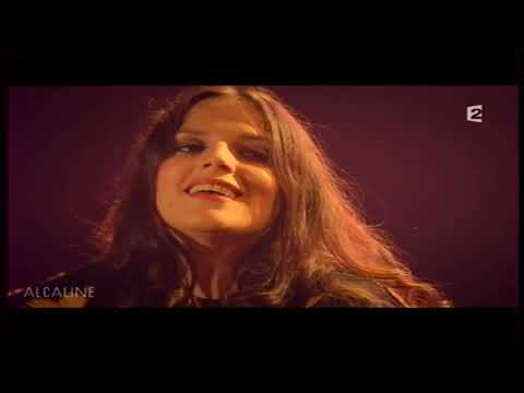 Louis, Matthieu, Joseph & Anna Chédid " Je Dis Aime " Alcaline Le Mag 🎸🎸🎸🎸🎼