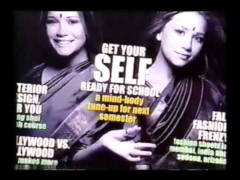 MTV 2001 Fake ID Club