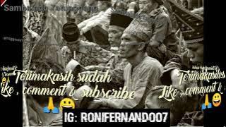 Talempong Bansi Mati Pajak