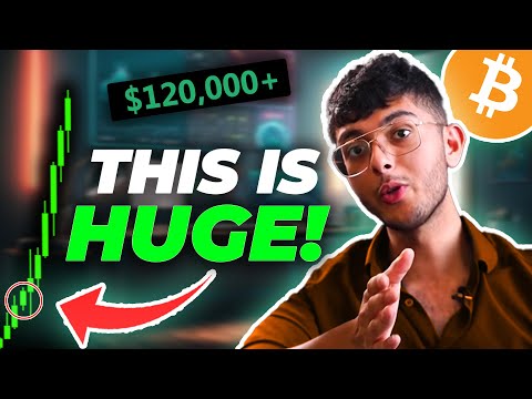 [LIVE] BITCOIN @ $100,000!!!!!!! THIS WILL HAPPEN NEXT!?!?!?!?