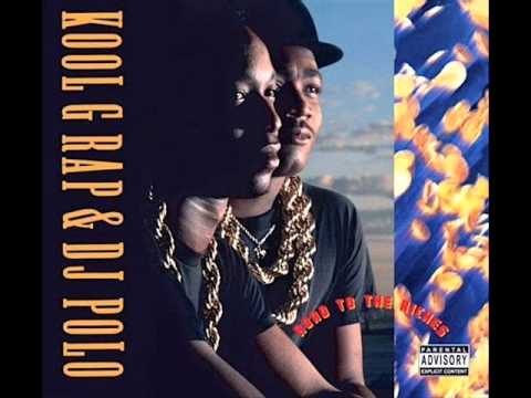 Kool G Rap   Its A Demo Original 12 Version