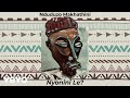 Nduduzo Makhathini Nyonini Le Visualizer