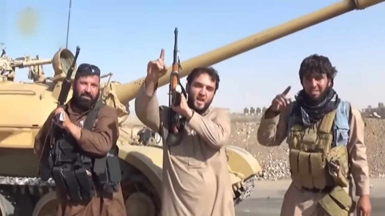 ISLAMISTISCHER TERROR: Weniger Verfahren gegen muslimische Extremisten