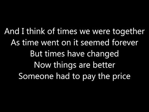 Ramones Here Today, Gone Tomorrow KPOP Lyrics Song