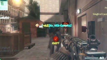 Mw3 XPL Free(Read Discription)