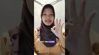 Video pendek mengenai bahaya penipuan online melalui SMS atau telpon.. Tugas Bahasa Indonesia